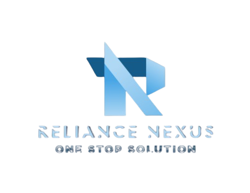 RelianceNexus Logo